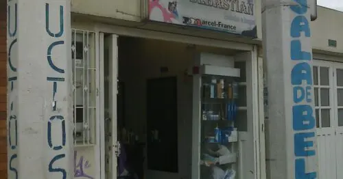 PELUQUERIA SEBASTIAN PELUQUERIA SEBASTIAN